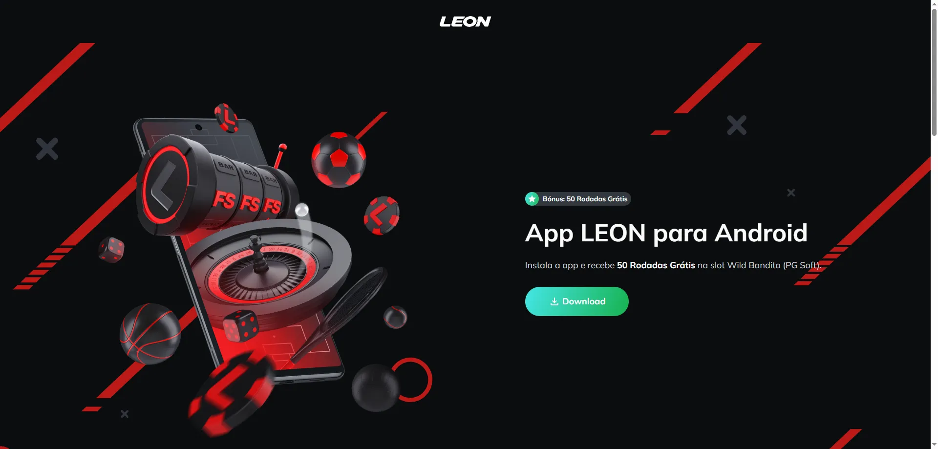 leon-app